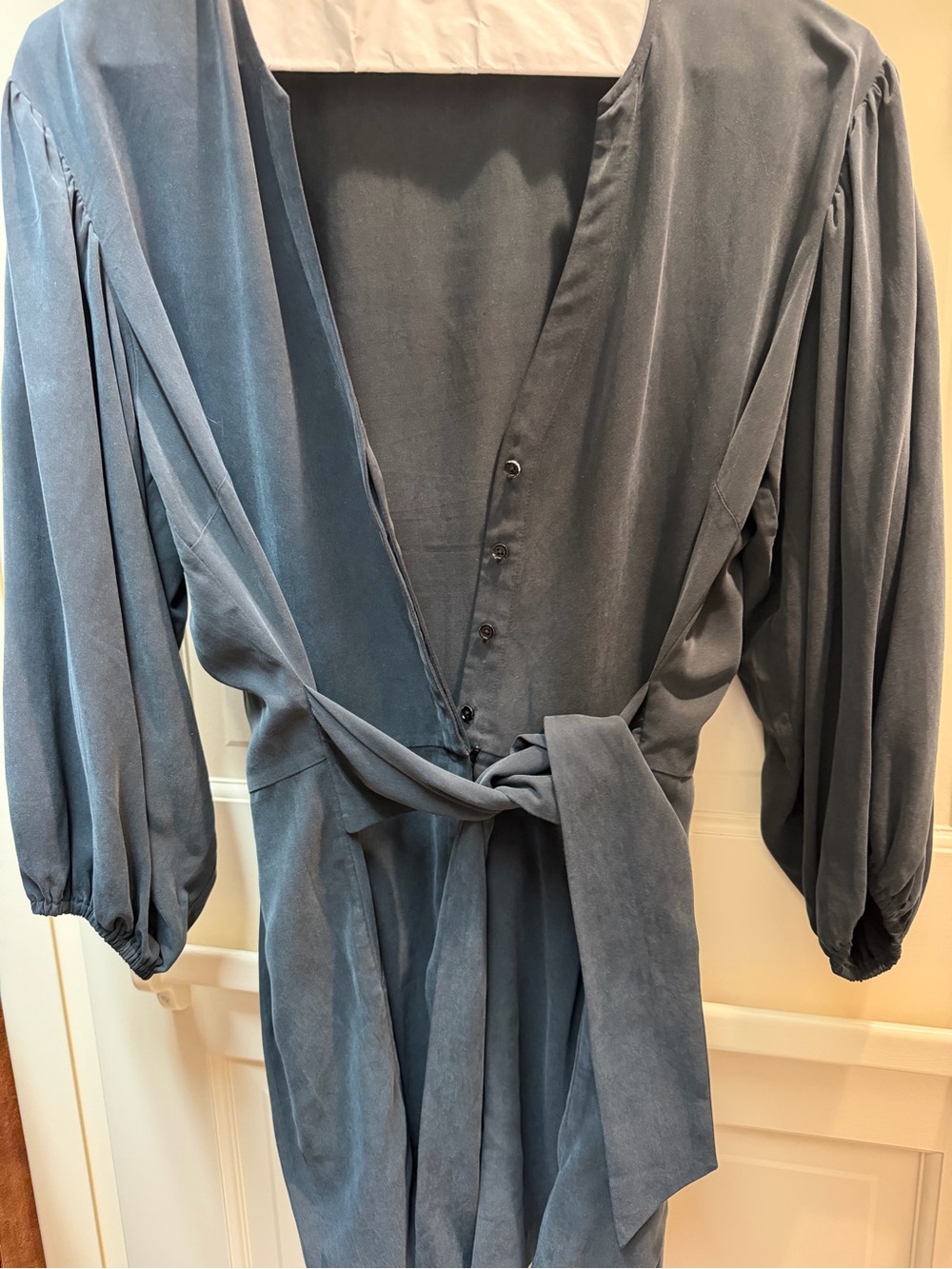 Paige Romper